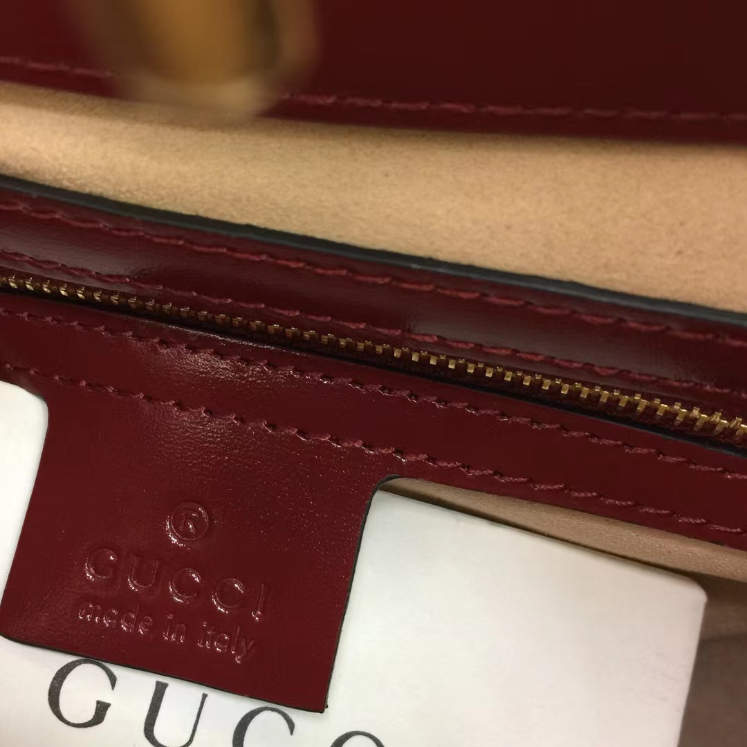 Gucci Hobo Bags